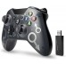 Геймпад беспроводной Microsoft Xbox Controller Wireless N-1 2.4G Black