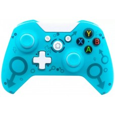 Геймпад беспроводной Microsoft Xbox Controller Wireless N-1 2.4G Turquoise