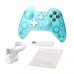 Геймпад беспроводной Microsoft Xbox Controller Wireless N-1 2.4G Turquoise