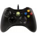 Джойстик проводной Xbox 360 Controller Wired Black