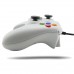 Джойстик проводной Xbox 360 Controller Wired White