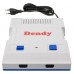 Игровая приставка Dendy Junior (8-бит) + 300 игр