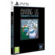 Игра Among US Crewmate Edition [PS5, русские субтитры]