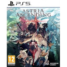 Игра Astria Ascending [PS5, английская версия]