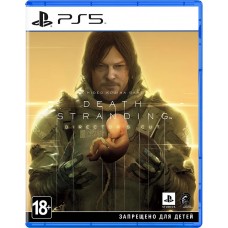 Игра Death Stranding Director’s Cut [PS5, русская версия]