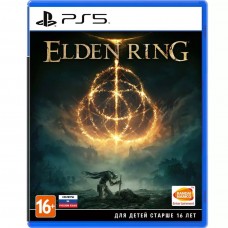 Игра Elden Ring [PS5, русские субтитры]