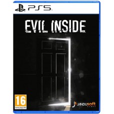Игра Evil Inside [PS5, русские субтитры]