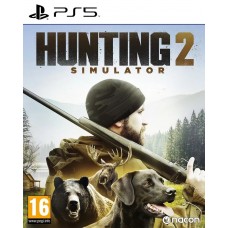 Игра Hunting Simulator 2 [PS5, английская версия]