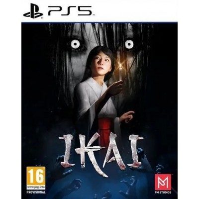 Игра Ikai [PS5, английская версия]