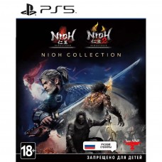 Игра Nioh Collection [PS5, русские субтитры]