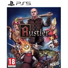 Игра Rustler [PS5, русские субтитры]