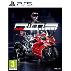 Игра RiMS Racing [PS5, русская версия]