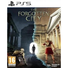Игра The Forgotten City (R-2) [PS5, русские субтитры]
