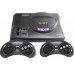 Игровая приставка Sega Retro Genesis HD Ultra + 225 игр