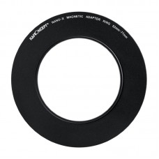 Переходное кольцо K&F Concept Magnetic 52-77mm