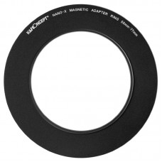 Переходное кольцо K&F Concept Magnetic 55-77mm