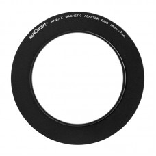 Переходное кольцо K&F Concept Magnetic 58-77mm