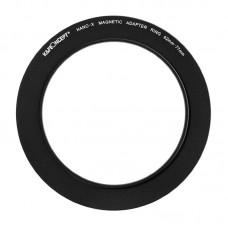 Переходное кольцо K&F Concept Magnetic 62-77mm
