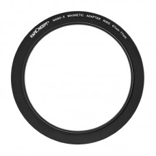 Переходное кольцо K&F Concept Magnetic 67-77mm
