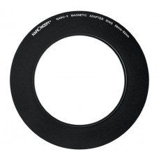 Переходное кольцо K&F Concept Magnetic 58-82mm
