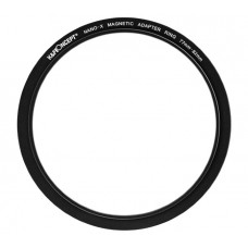 Переходное кольцо K&F Concept Magnetic 77-82mm