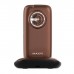 Сотовый телефон Maxvi B10 Chocolate