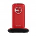 Сотовый телефон Maxvi B10 Red