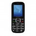 Сотовый телефон Maxvi B21 DS Black