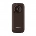 Сотовый телефон Maxvi B21 DS Brown