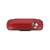 Сотовый телефон Maxvi B21 DS Red