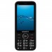 Сотовый телефон Maxvi B35 Black