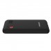 Сотовый телефон Maxvi B35 Black