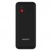 Сотовый телефон Maxvi B35 Black