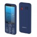 Сотовый телефон Maxvi B35 Blue