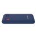 Сотовый телефон Maxvi B35 Blue
