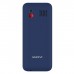 Сотовый телефон Maxvi B35 Blue