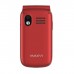 Сотовый телефон Maxvi E6 Red