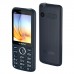 Сотовый телефон Maxvi K15n Blue