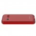 Сотовый телефон Maxvi P3 Wine Red