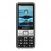 Сотовый телефон Maxvi X900i Black