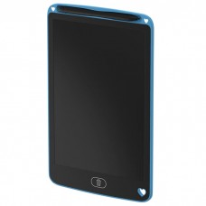 Графический планшет Maxvi MGT-01С Blue