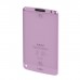 Графический планшет Maxvi MGT-01С Pink