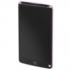 Графический планшет Maxvi MGT-02 Pink