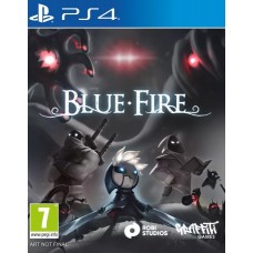 Игра Blue Fire [PS4, русские субтитры]