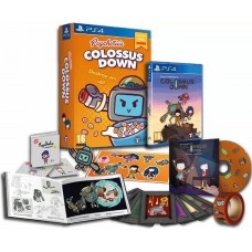 Игра Colossus Down - Destroyem Up Edition [PS4, английская версия]