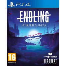 Игра Endling - Extinction is Forever [PS4, русская версия]