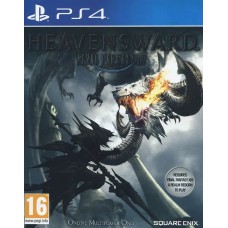 Игра Final Fantasy XIV: Heavensward [PS4, английская версия]