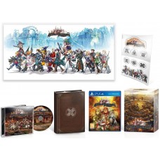 Игра Grand Kingdom - Limited Edition [PS4, английская версия]