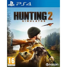 Игра Hunting Simulator 2 [PS4, английская версия]