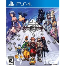 Игра Kingdom Hearts HD 2.8: Final Chapter Prologue [PS4, английская версия]